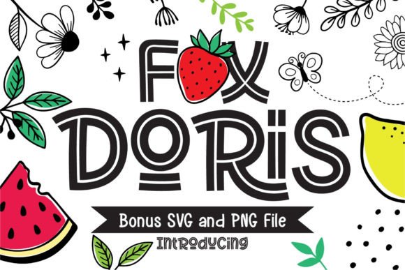 How Fox Doris Transforms Small Business Branding