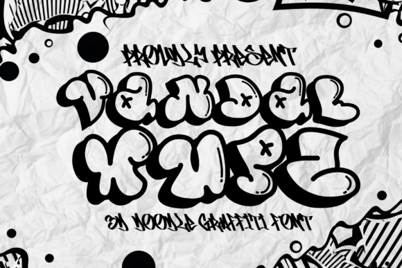 How Vandal Wupz Transforms Small Business Branding