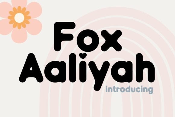 Why Fox Aaliyah Elevates Editorial Design and Brand Identity